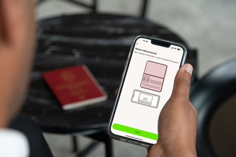 Alt du trenger å vite om BankID og BankID-app - JBF