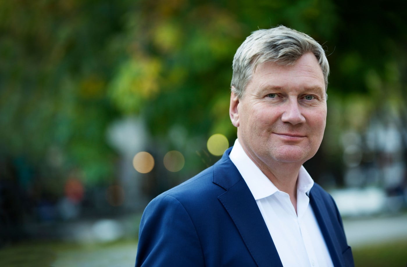 Helge Dalen