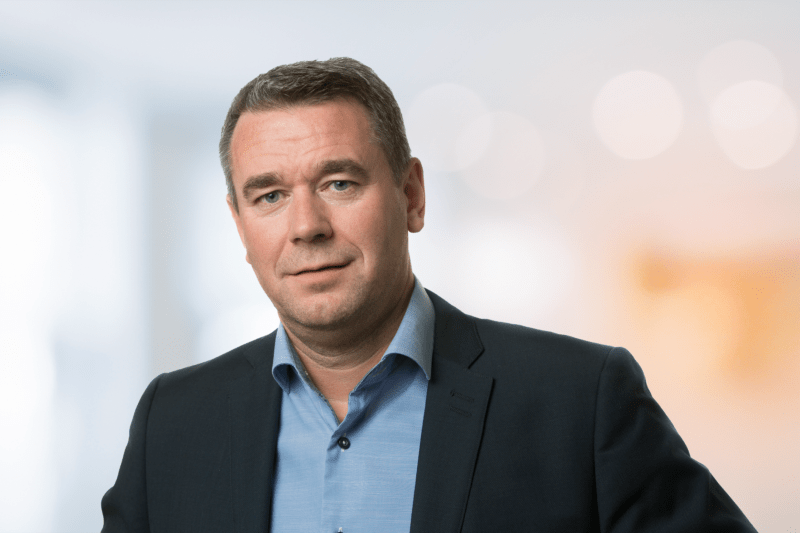 Petter Antonsen