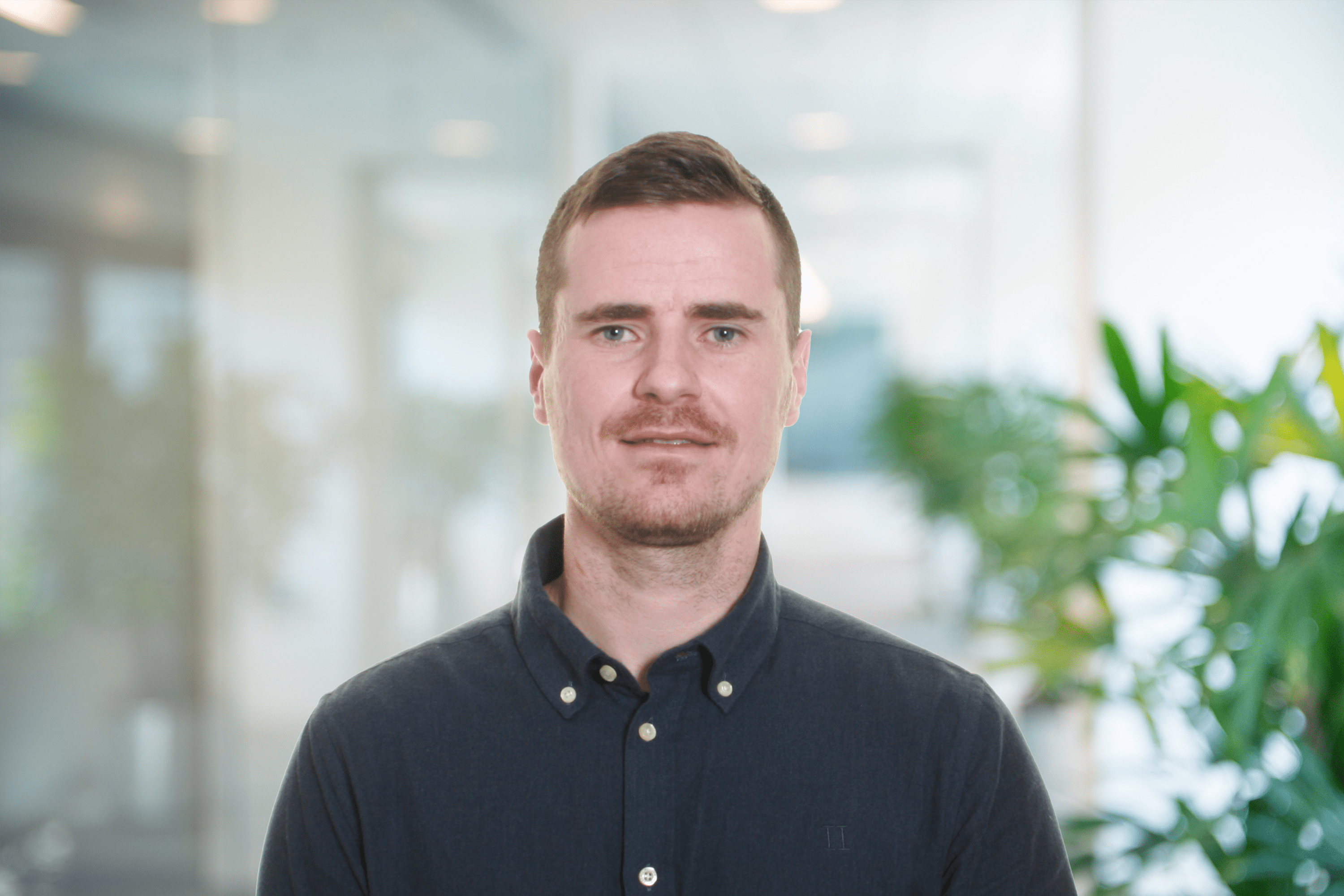 Finn Christian Midbøe