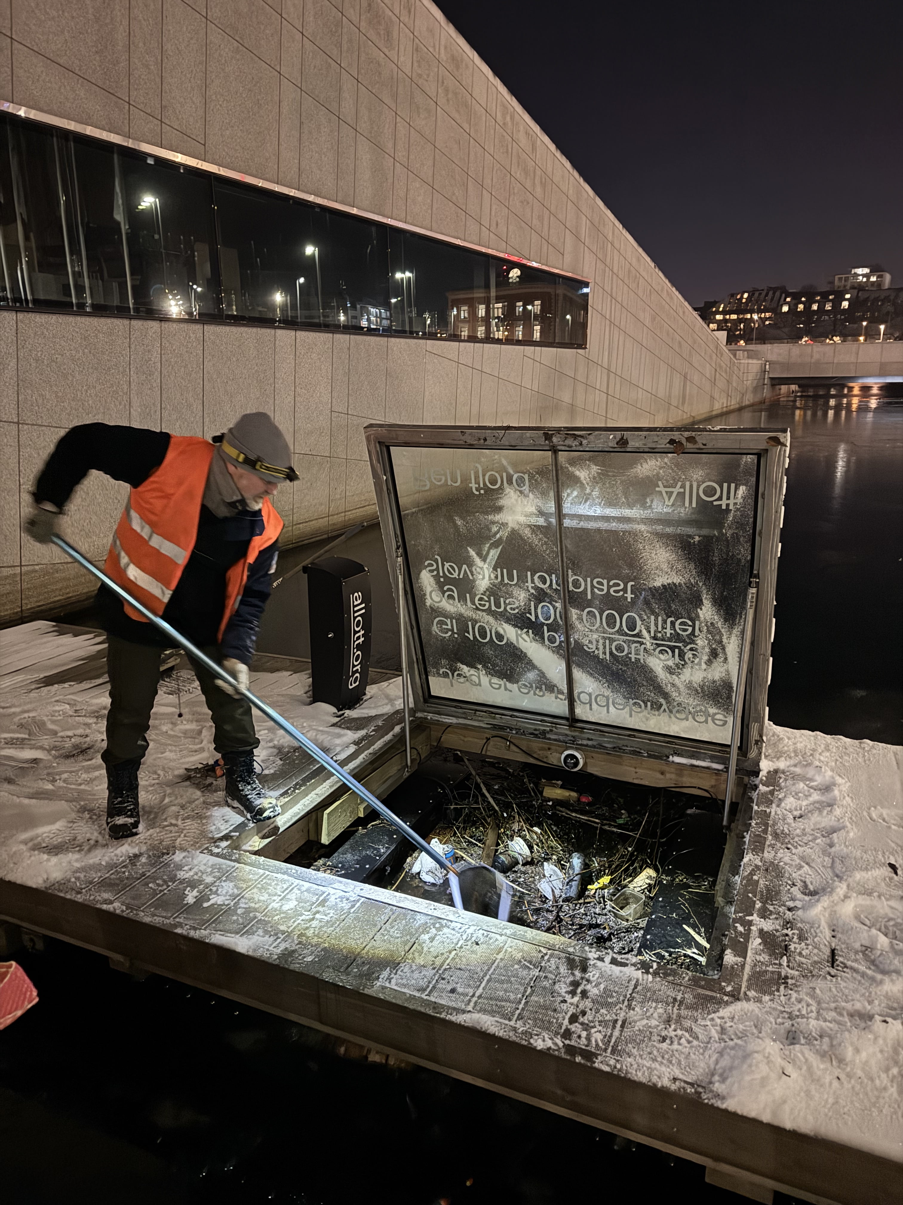 Fjord CleanUP