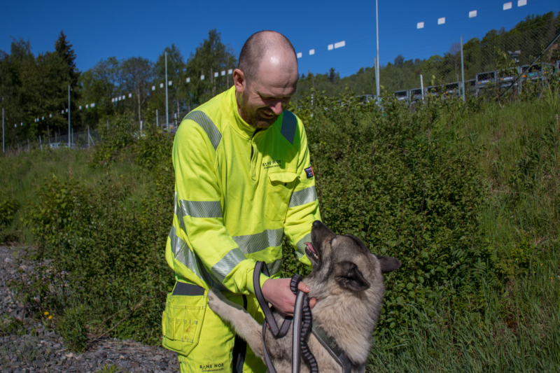 Foto: Rune Granmo