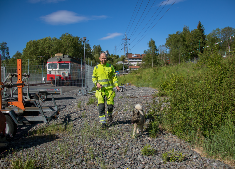 Foto: Rune Granmo