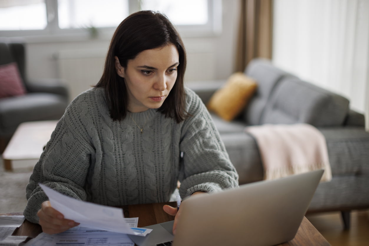 Samlivsbrudd og forsikringer