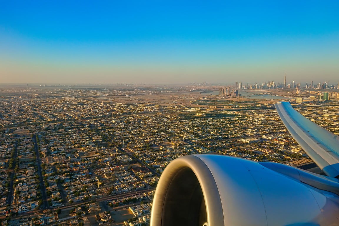 Situasjonen i Midtøsten