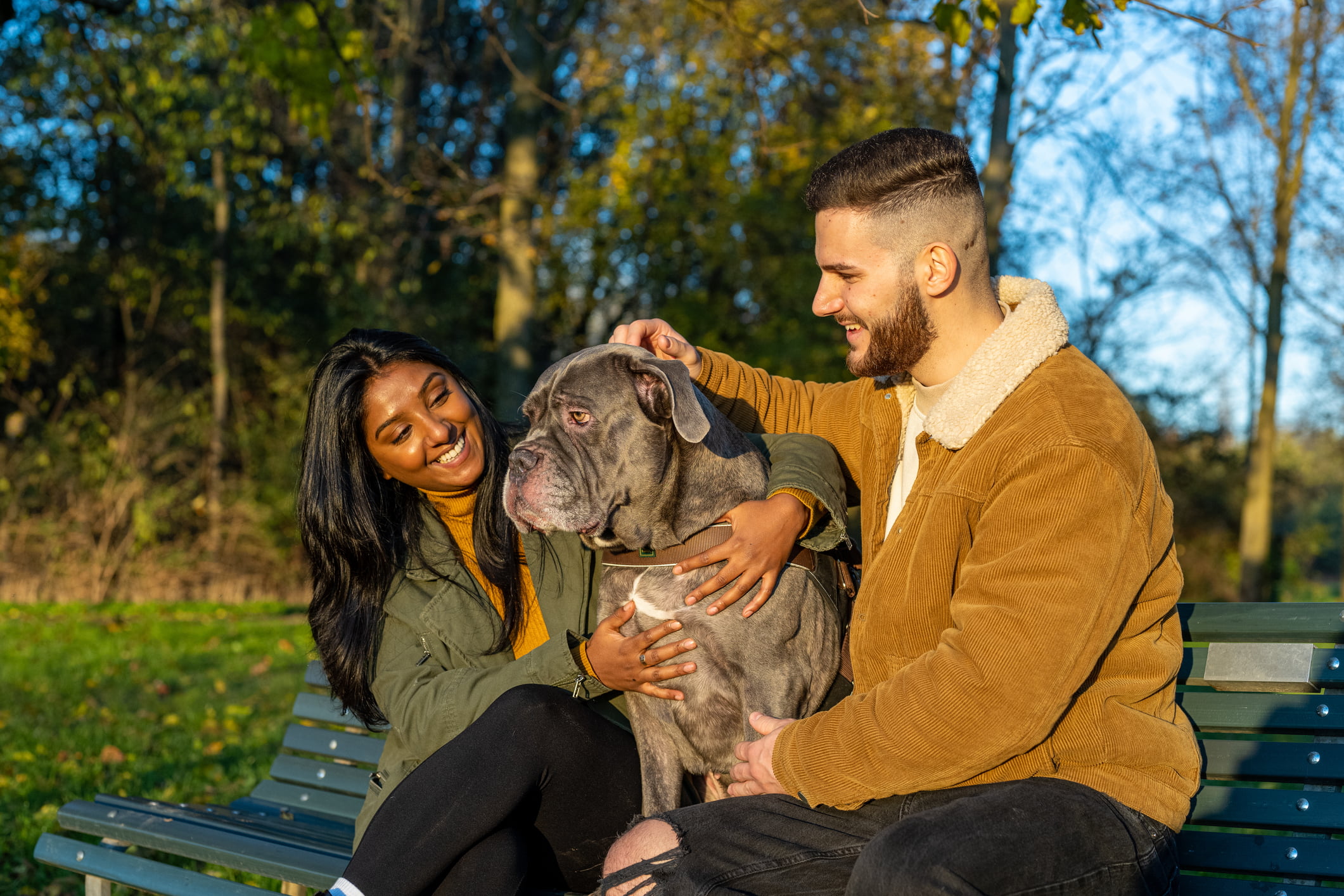Husk personforsikring for familien