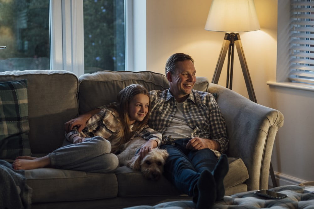 Hos JBF får du alle forsikringene du og familien trenger