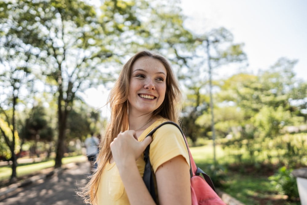 Få gode fordeler i banken som ung under 26 år.