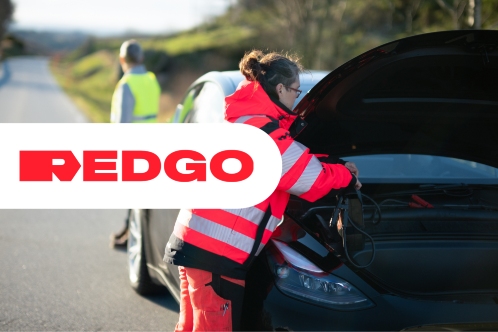 REDGO