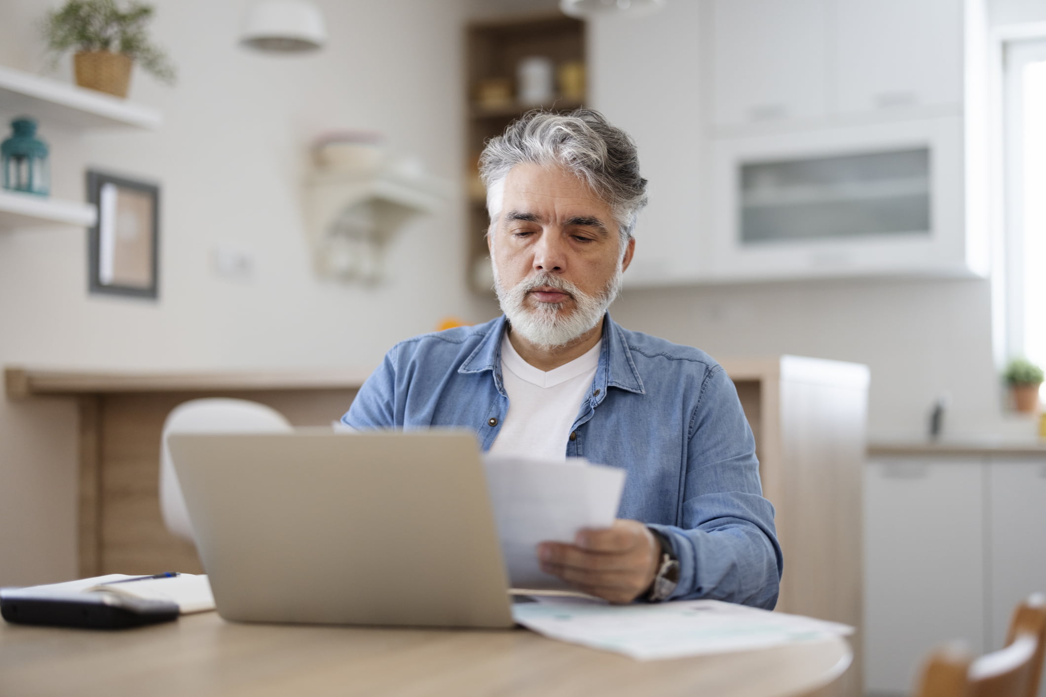 Send oss en henvendelse om du har kommet opp i en tvist