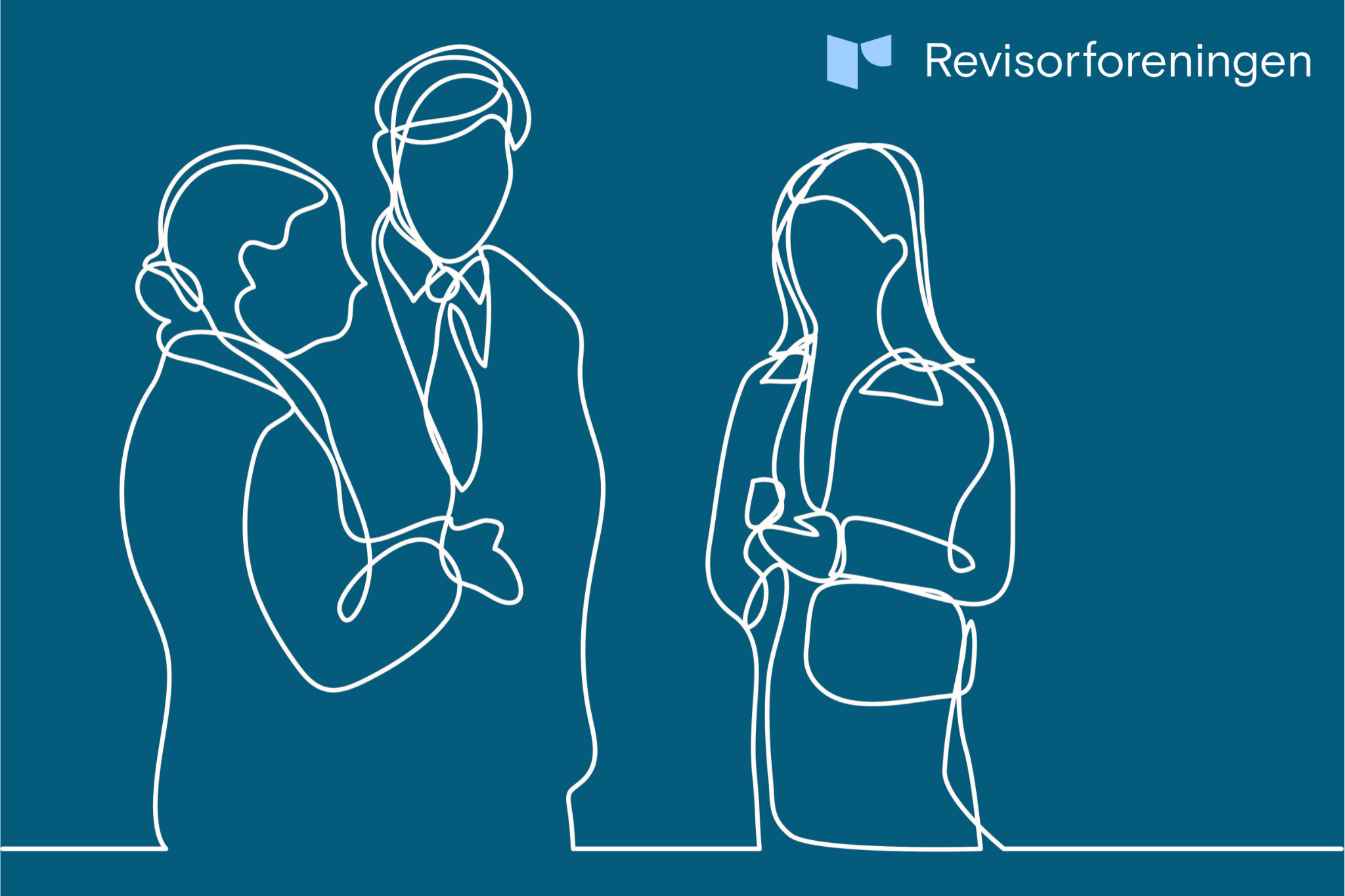 Revisorforeningens medlemmer kan bli kunde i JBF