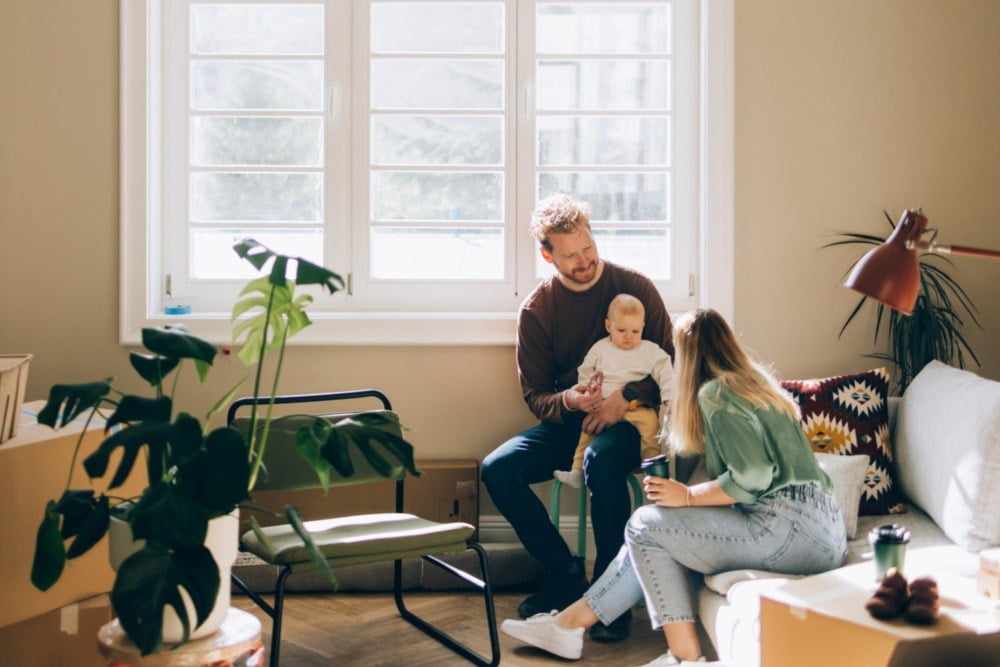 NJF-medlemmer får god rente på boliglån i JBF