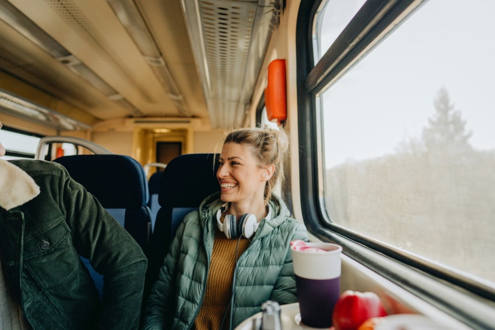 NJF har ungfordeler hos JBF