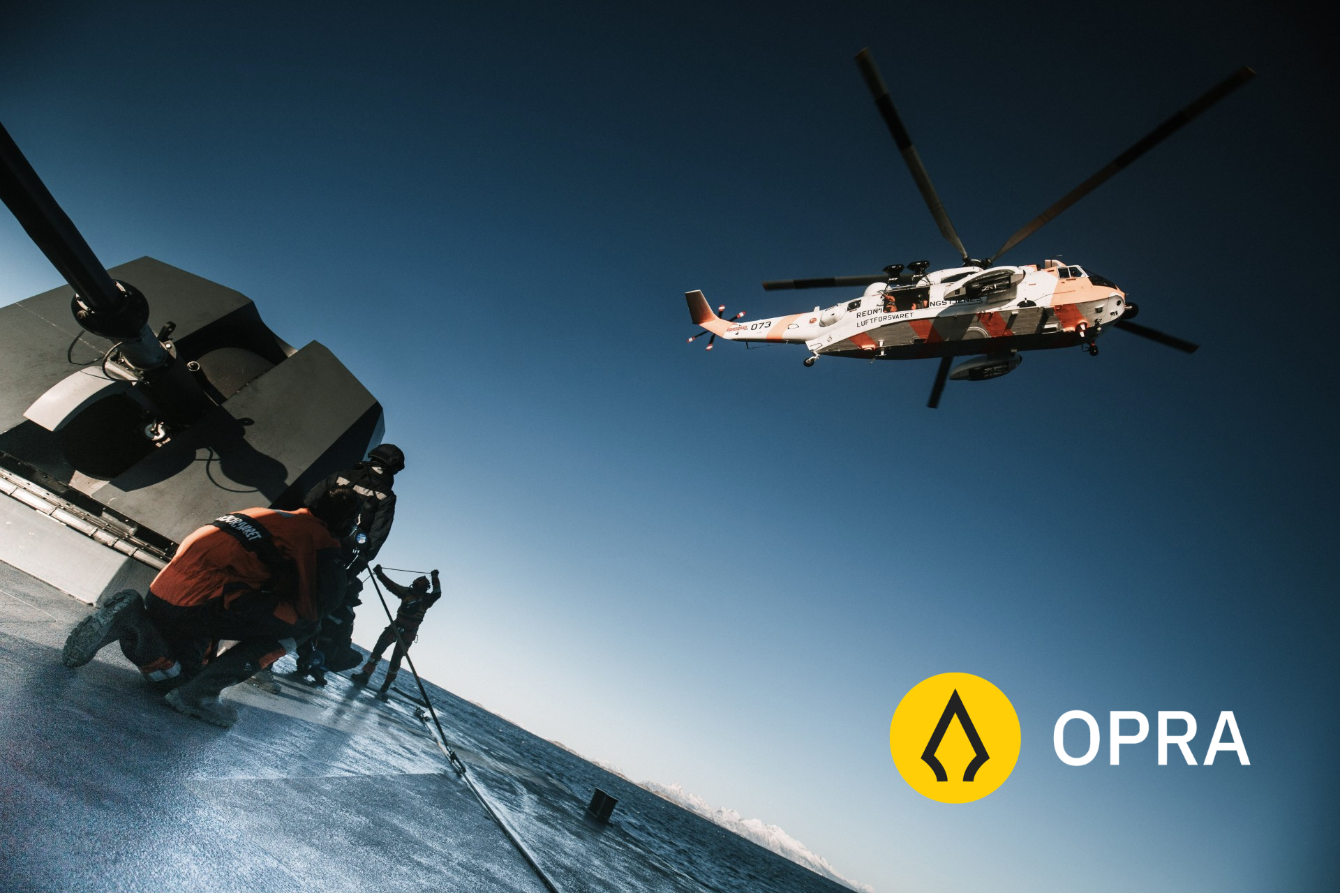 OPRA Forsikringsfordeler