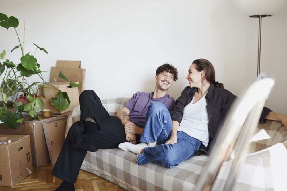 Husk at du får god rente på BLU som medlem i NJF