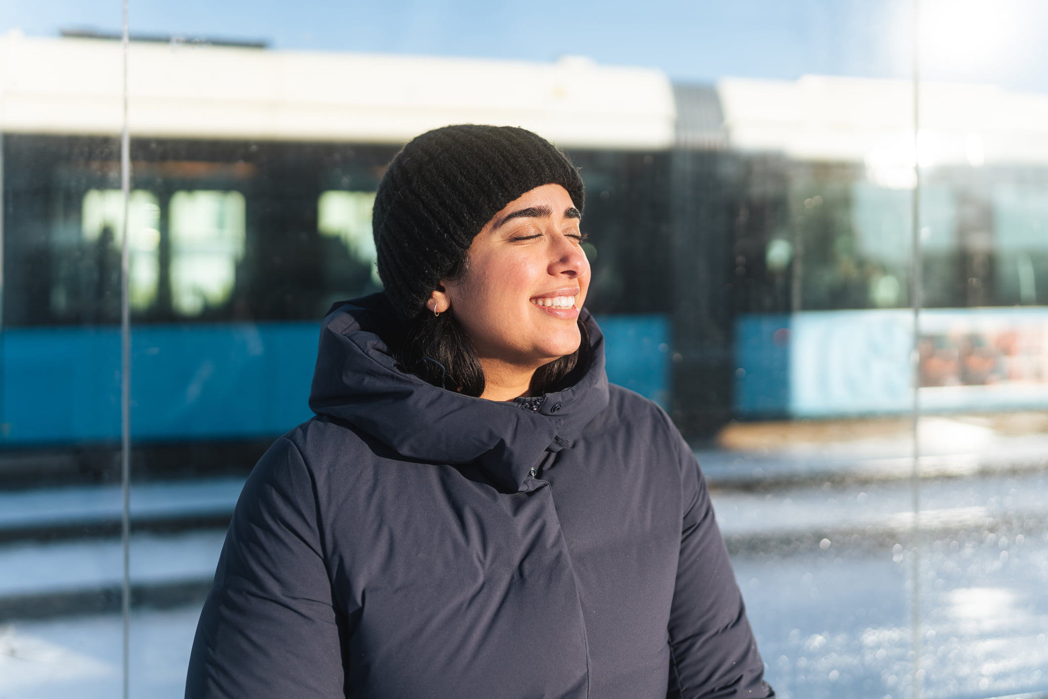 Vi har fornøyde forsikringskunder - år etter år