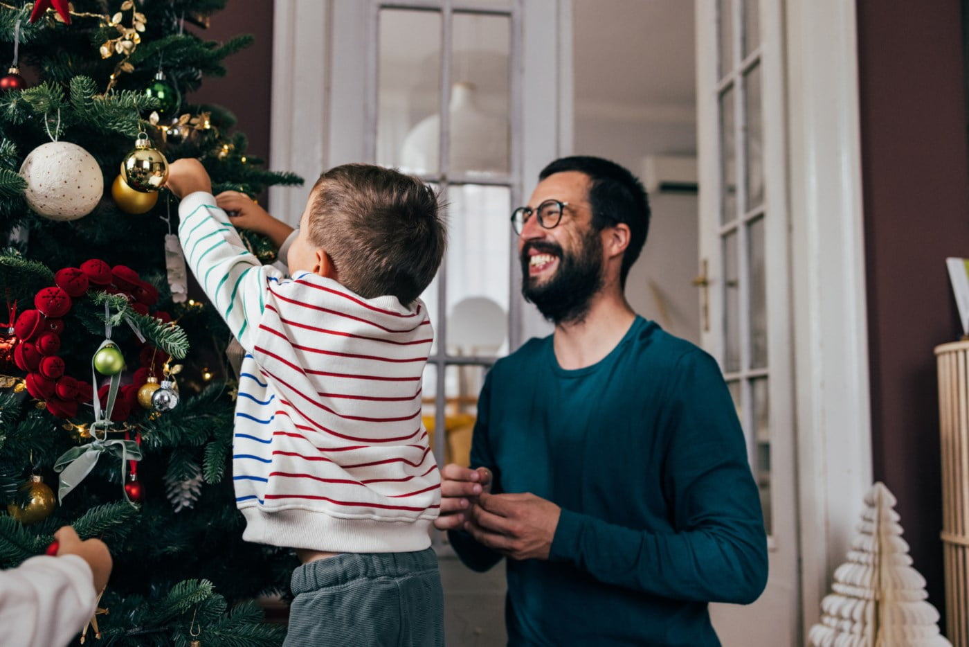 JBF ønsker alle sammen en riktig god jul!