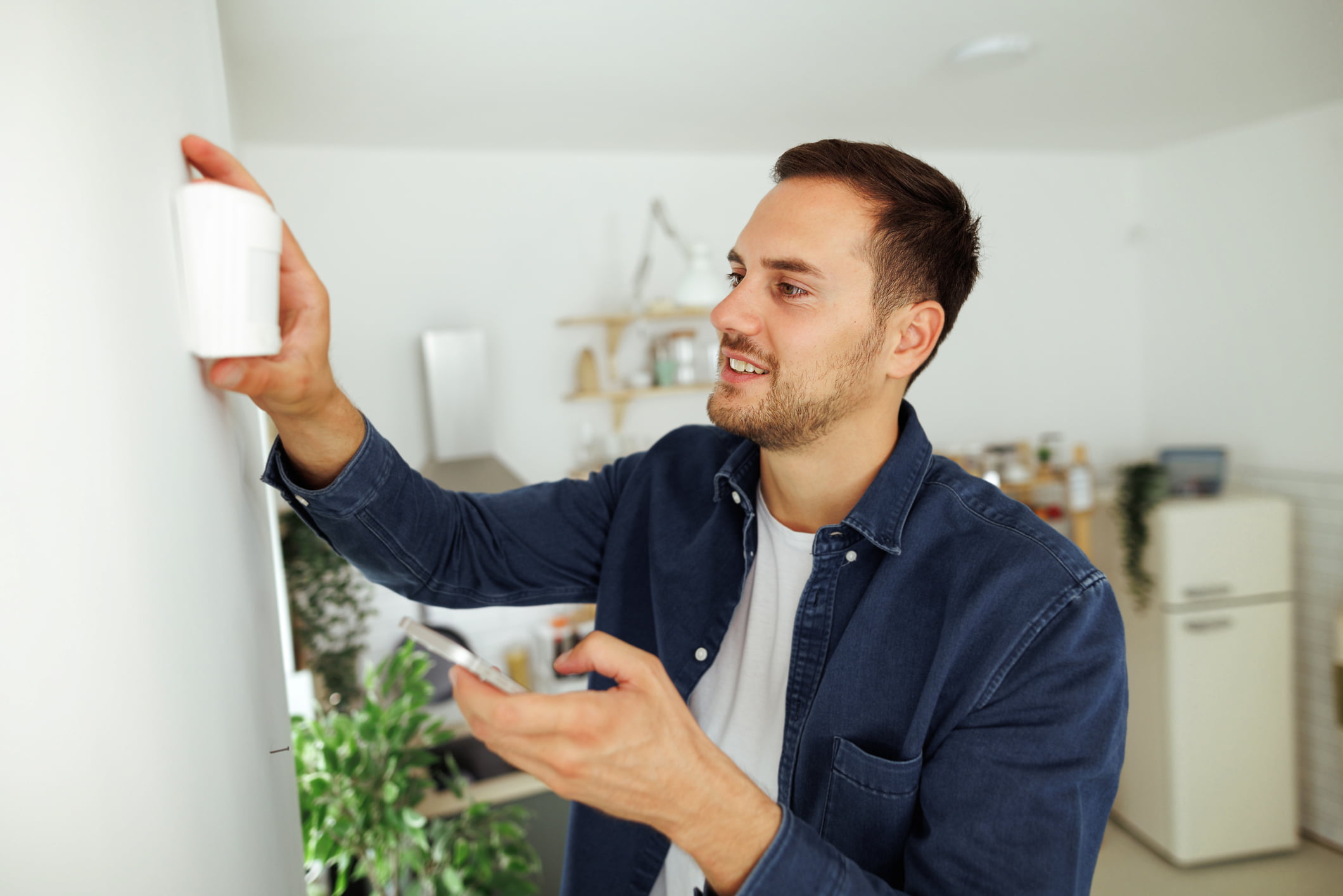 Som forsikringskunde i JBF får du rabatt hos Sikkerheten-selv.no.