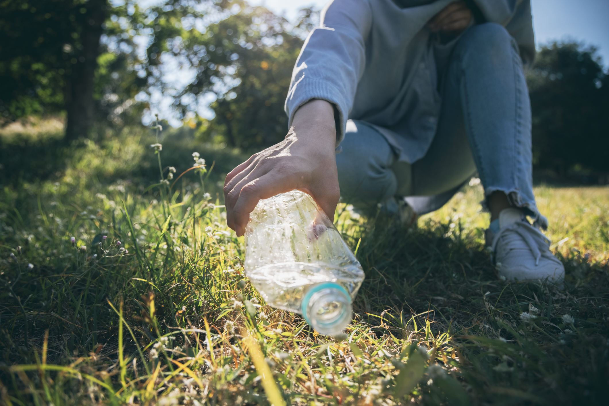 JBF støtter Hold Norge Rent.