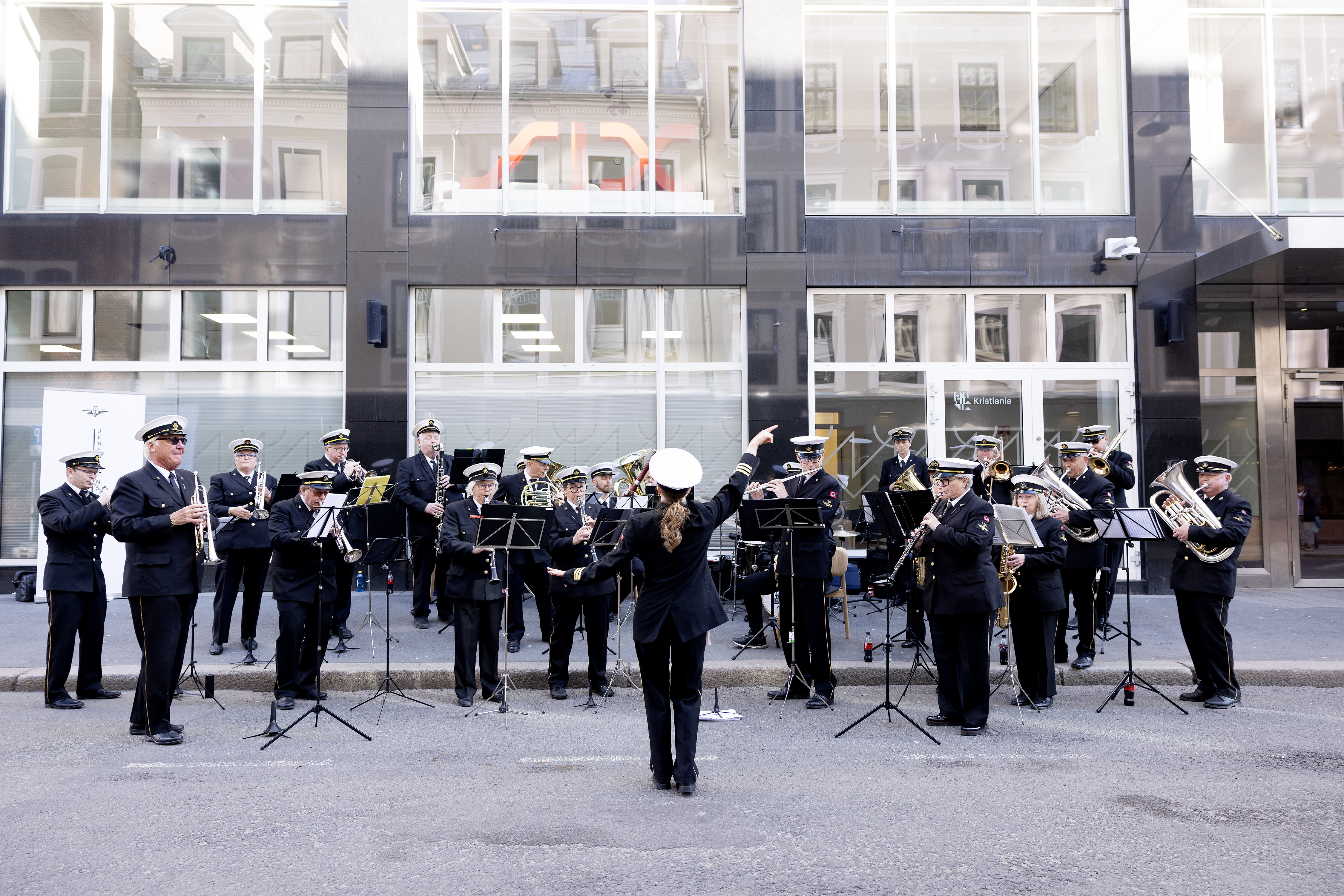 JBF støtter flere ulike kulturlag innen jernbanen