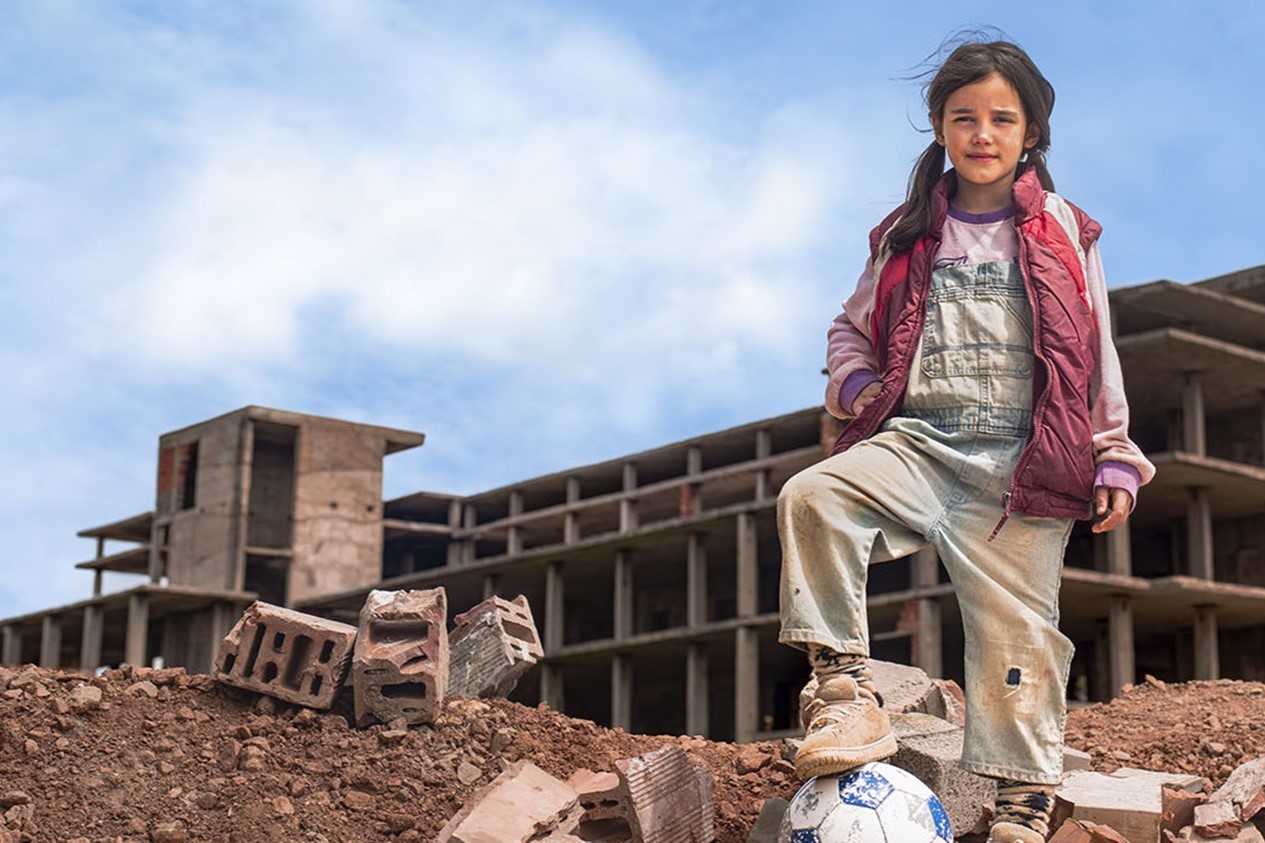 JBF støtter TV-aksjonen årlig.