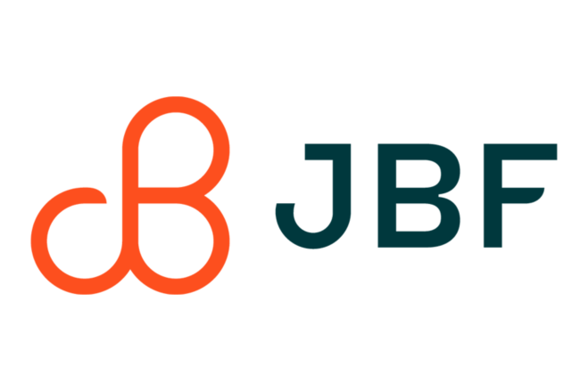 Ny Jbf logo