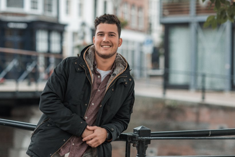 Under 36 år og medlem i NJF/NLF?