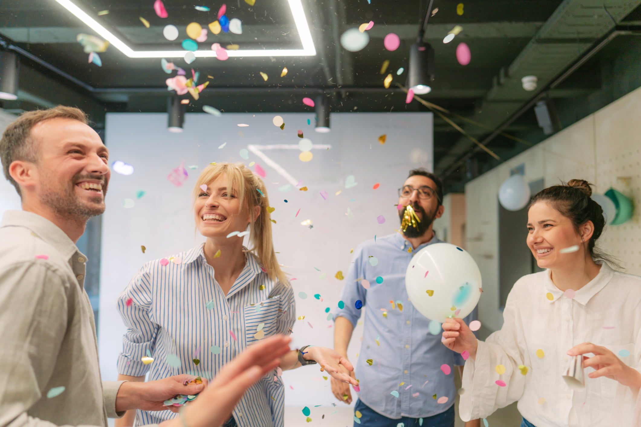 Kåringer og undersøkelser om JBF